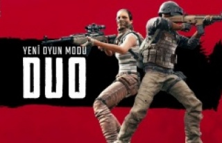 Türkiye'de rekor kıran PUBG LITE