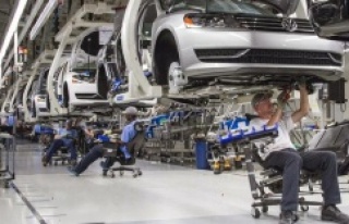 VW fabrikasını muhtemelen Türkiye’de kuracak