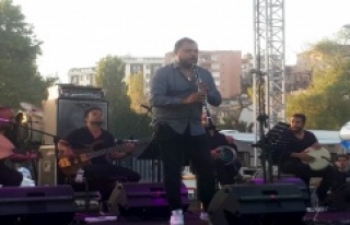 26. İSTANBUL CAZ FESTİVALİ