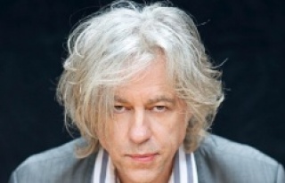 Bob Geldof 14 Eylül’de İstanbul’da