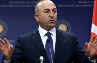 Çavuşoğlu: AB ile Geri Kabul Anlaşması'nı...