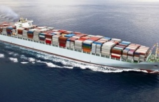 Dünya Ticaretinin Yüzde 83’ü Deniz Taşımacılığı...
