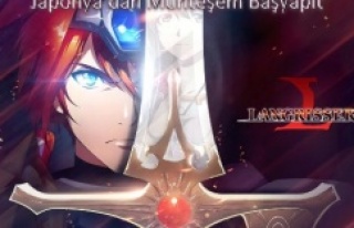 Efsane Japon oyunu Langrisser Mobile sonunda Türkiye’de!