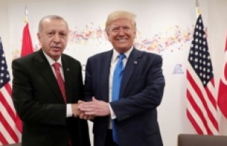 Erdoğan: ‘ABD F-35’leri Vermezse Bunun Adı ‘Gasp'...