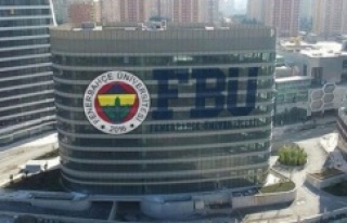 Fenerbahçe Üniversitesi’ne dev kaynak!