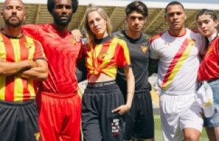 GÖZTEPE’NİN 2019-20 SEZONU FORMALARI