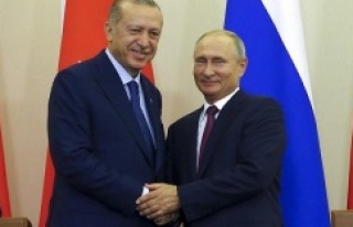 Türk-Rus Ortak Üniversi kuruluyor