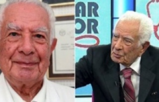Türkiye en yaşlı doktorunu kaybetti