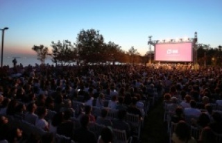 ULUSLARARASI KADIKÖY FESTİVALİ’NİN AÇILIŞI...