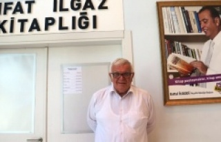 AYDIN ILGAZ’DAN ATAŞEHİR BELEDİYESİ’NE TEŞEKKÜR