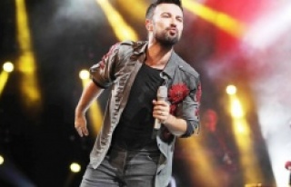 Harbiye Açıkhava’da Yılın “TARKAN Zamanı”!