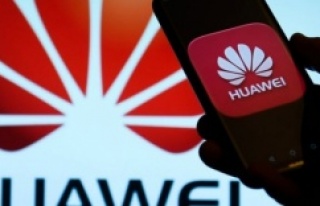 Huawei kendi işletim sistemini tanıttı