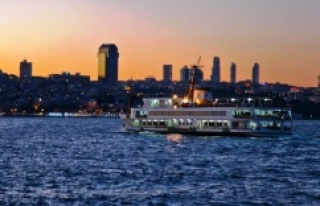 İstanbul Boğazında Mehtap Turları