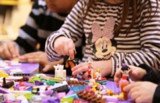 İstanbul Optimum Outlet AVM’de LEGO Festivali Başlıyor!