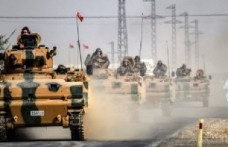 Türk askeri kaynağı operasyan tarihini açıkladı