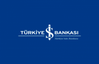 Türkiye İş Bankası 95 yaşında