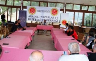 AYGAD ÇALIŞTAYI YALOVA’DA BAŞLADI