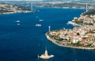 İstanbul'un sigortacılık haritası açıklandı.