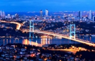 İstanbul’da iş yerlerinin metrekare fiyatları...
