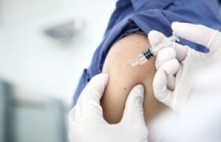 Grip aşısı olmanın tam zamanı!