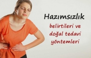 HAZIMSIZLIK İÇİN NE YEDİĞİNİZ KADAR NASIL YEDİĞİNİZ...