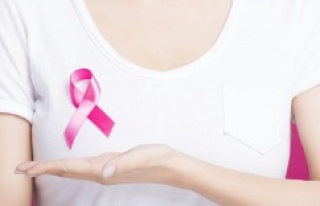 Her 8 kadından biri meme kanserine yakalanıyor