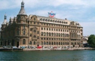 İBB, Haydarpaşa ve Sirkeci Gar ihalesini yargıya...