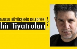 İBB ŞEHİR TİYATROLARI YENİ GENEL SANAT YÖNETMENİ...