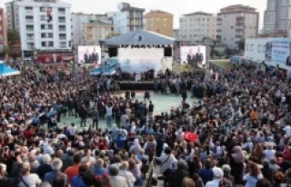 KEMAL KILIÇDAROĞLU: “YENİ BİR SİYASET ANLAYIŞI...