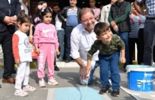 Maltepe “yayaların kenti” olacak