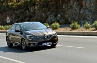 Megane Sedan’a Yeni Nesil Motorlar