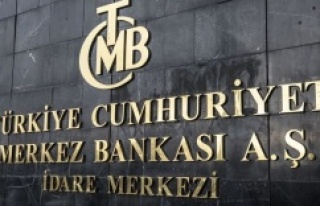 Merkez Bankası faiz indirdi