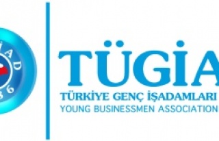 TÜGİAD 33 YAŞINDA...