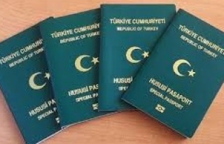 10 bin ihracatçıya daha ‘Yeşil Pasaport’ imkanı...