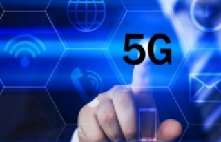 5G teknolojisi İstanbul Havalimanı’nda uygulanacak