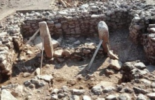 Anadolu’nun altı "Göbeklitepe" dolu