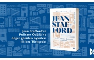 Jean Stafford’ın Pulitzer Ödülü’ne değer...