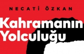 KAHRAMANIN YOLCULUĞU