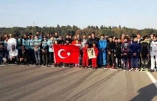 Kartingde Perde Körfez Pisti’nde Kapandı