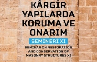 KÂRGİR YAPILARDA KORUMA VE ONARIM SEMİNERİ