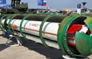 S-400’ün füzeleri Türkiye’de üretilecek