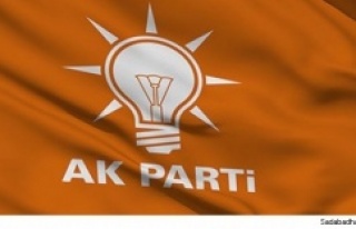 AK Parti İstanbul'da dev görevden alma