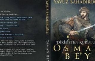 Ertuğrul Gazi'nin babasını İstanbul Arkeoloji...