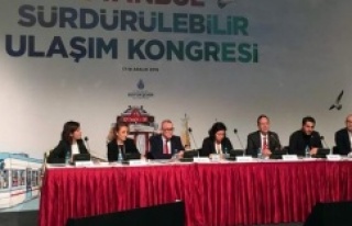 İSTANBUL ULAŞIMINA YENİ VE AKILLI ÇÖZÜMLER