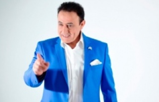 MAHMUT TUNCER, İLK KEZ ROCK BİR ŞARKI SESLENDİRECEK!