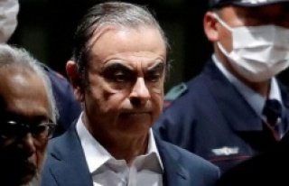 Carlos Ghosn'un Kaçırılmasında 7 gözaltı