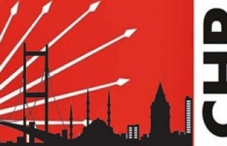 CHP İstanbul’da kalan 21 ilçenin kongre tarihi...