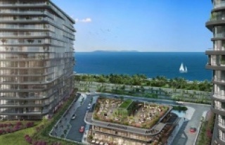 İstanbul’da Yeni Projeler