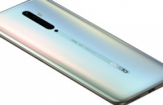 OPPO RENO2 Z, “GÖK BEYAZI” TASARIMIYLA KIŞIN...