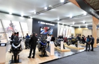 BMW Motorrad 3 Yeni Modeli